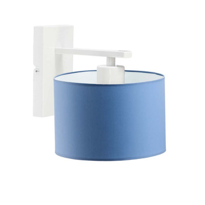 Atline Armed Sconce