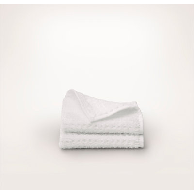 Turkish Waffle Waffle Hand Towel Set