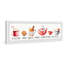 Cocoa And Spice Are Nice - Single Picture Frame Panoramic Print-283389029