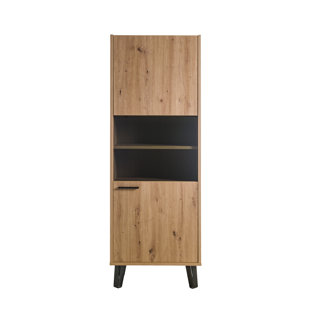 Vitruvia Living Column With 1 Glass/Door