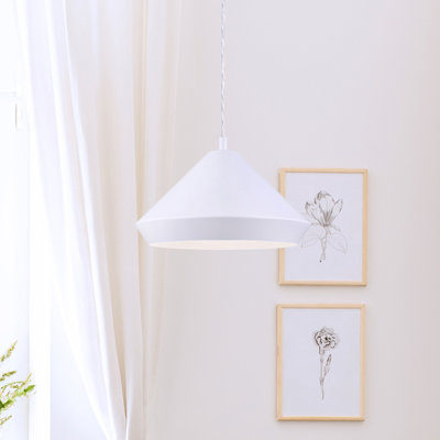 Luminaire suspendu Bertie