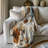 Throw Blanket-739055302