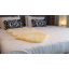 Coussin de siège en peau de mouton Antoneyo-605153095