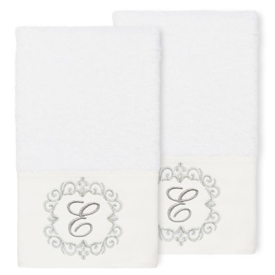 Monica Turkish Cotton Hand Towel