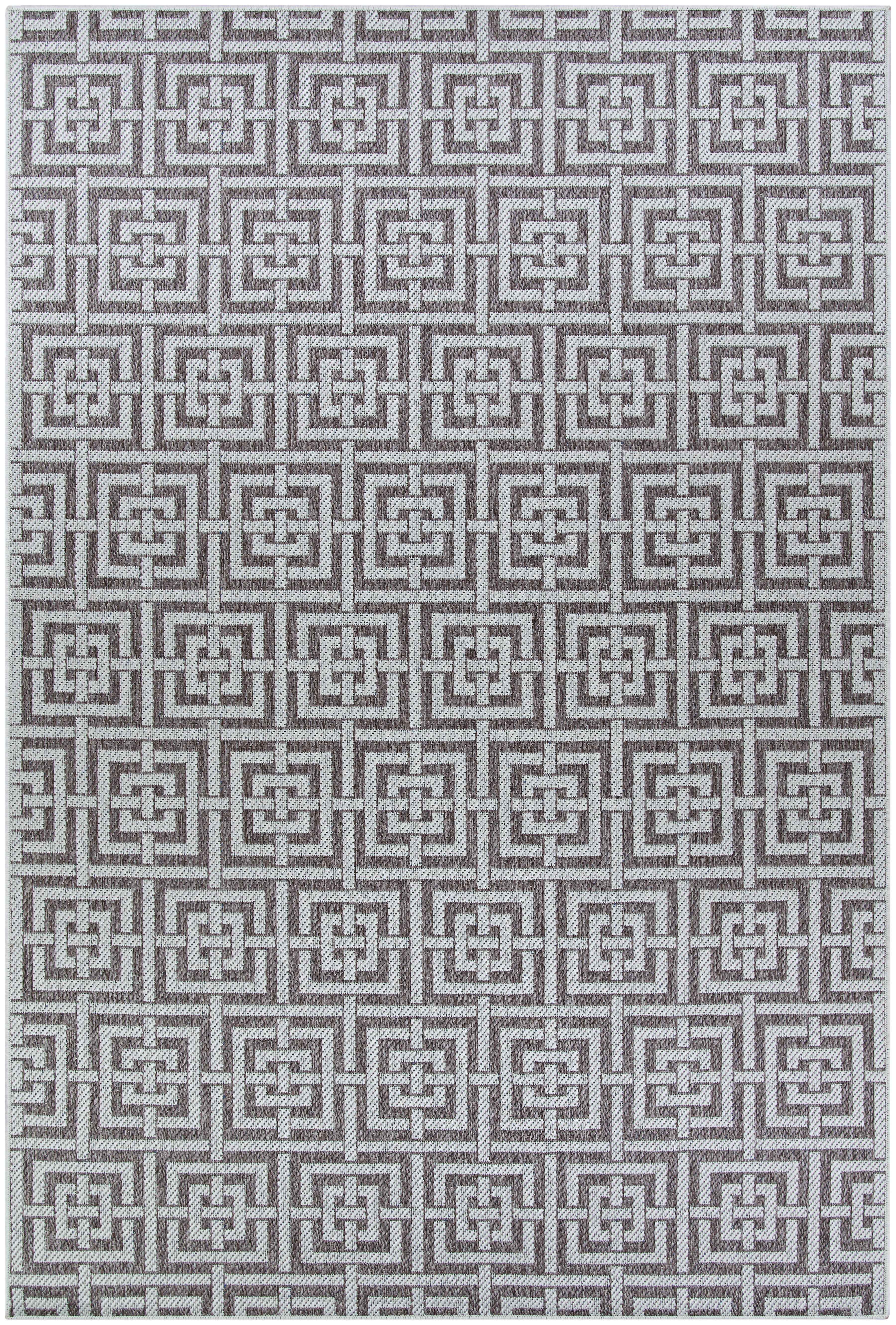 Wayfair Geometric Outdoor Rugs Breakwater Bay Schuler Geometric Grey Indoor/Outdoor Area Rug - Wayfair ...
