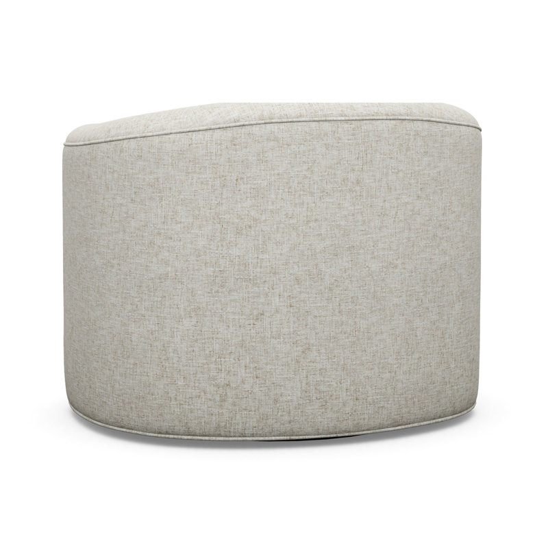 Ocean Club 40 de large, Beige / Cannelle