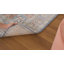 Tapis à motif floral Aliccia Frett-850920721