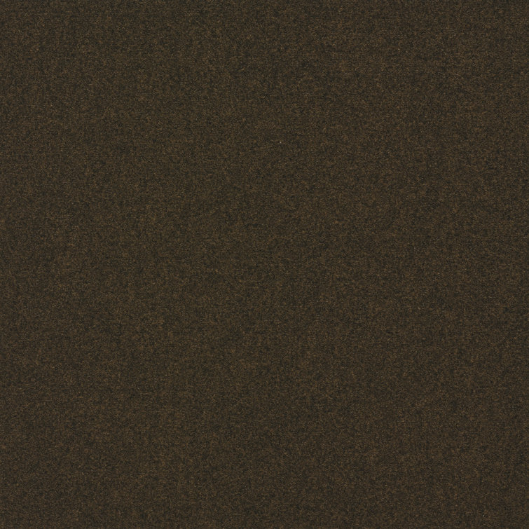 24'' W x 24'' L Level Loop Peel & Stick Polyester Carpet Tile