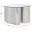 Table basse Reavis Hokaido