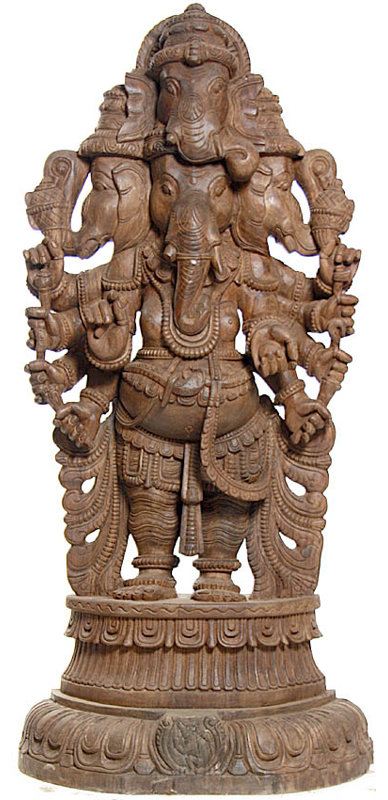 Religious & Spiritual Statue