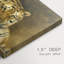 A Tiger-John Collier-Gallery Wrapped Canvas-1885-1215063241