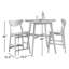 Ensemble de salle à manger pour 2 personnes-19110444