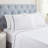 Fieldstone Cotton Two-Line Embroidered Deep Pocket Bed Sheet Set-110842879-101056811