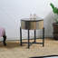 Table de bout en bois massif Talique-1052832056