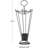 Fitchburg Freestanding Umbrella Stand