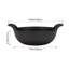 Living And Home Cast Iron Soup Pot-125383149