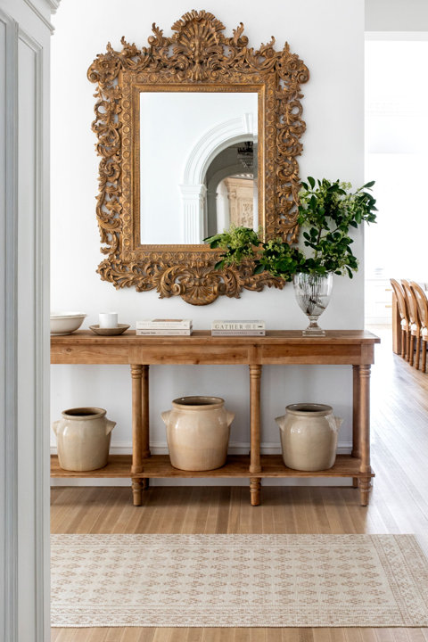 The Shanti Collection