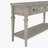 Shanahan 50'' Console Table-676974887