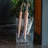 Crescentino Indoor Standing Umbrella Stand Holder