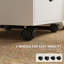 40 cm W 5 -Drawer Filing Cabinet-135785124