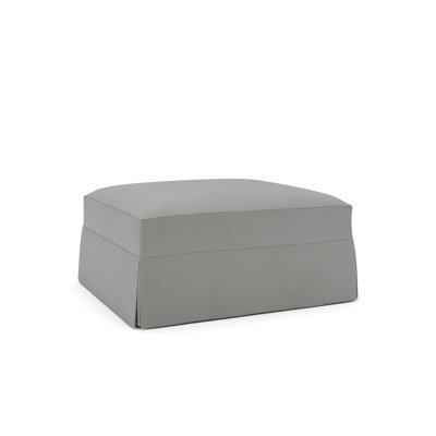 Lucia Upholstered Ottoman