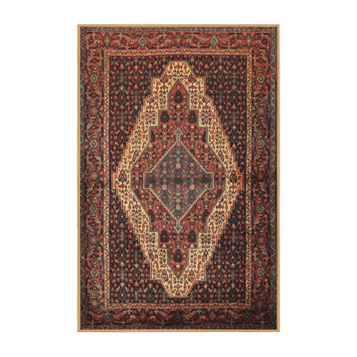 Southwestern Indoor Rug