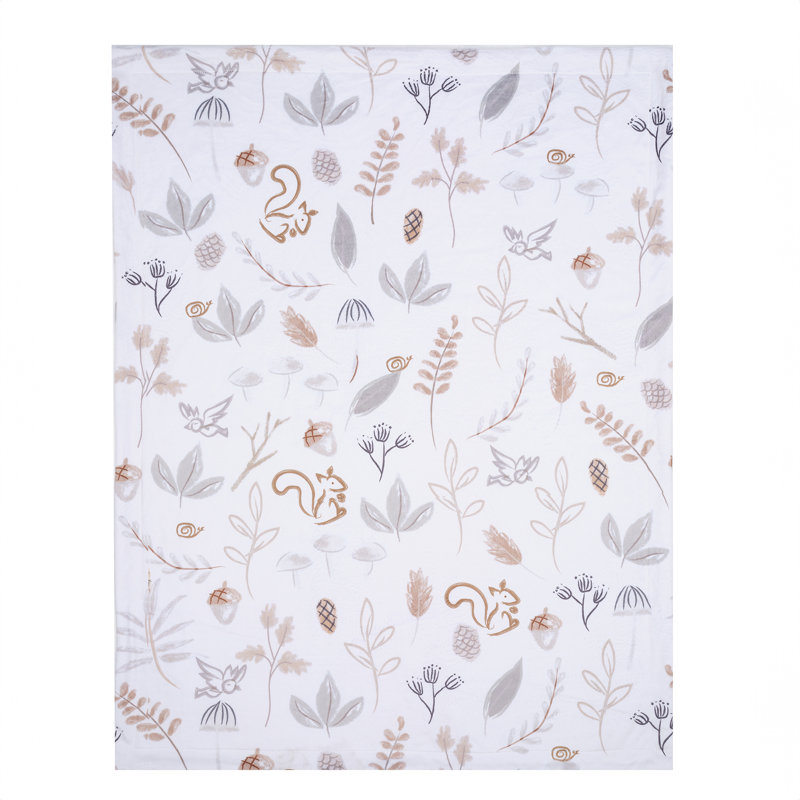 COUVERTURE TREETOP FOX