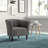 Liam Upholstered Barrel Chair-281938919
