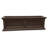 Anastasiya Resin Window Box Planter with Water Reservoir-9872667