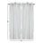Semi-Sheer Rod Pocket Curtain Panels-45080263