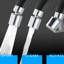 Z_Warehouse Touch Kitchen Faucet