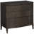 Medley 36'' W Solid Wood Nightstand
