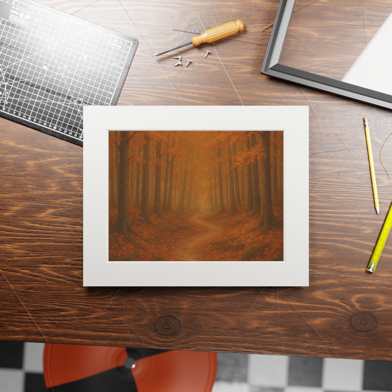 Clinard Single Picture Frame Print, 27.94cm H x 35.56cm W