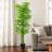 Tall Artificial Bamboo Tree in Pot