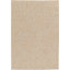 Floral Ribbed Indoor / Outdoor Area Rug-838493063