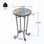 Table d'appoint de patio