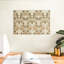 Soie Kerner au design Art nouveau-109380887