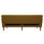 Mirrabooka Twin 204.5cm Upholstered Convertible Sofa-370151066