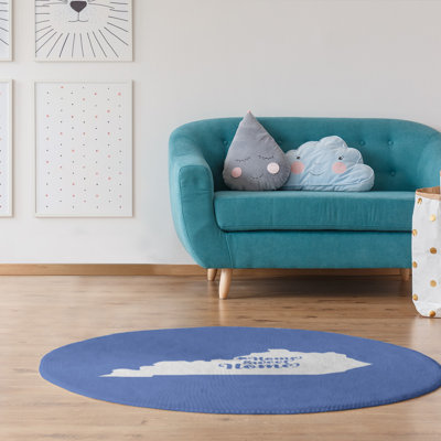 Chenille Indoor Rug