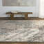 Tapis gris / beige Endicott-2082479911