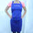 Munich Solid Bib Apron