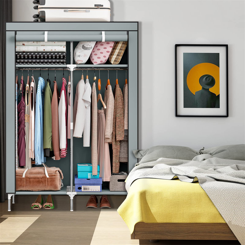 Olson Wardrobe
