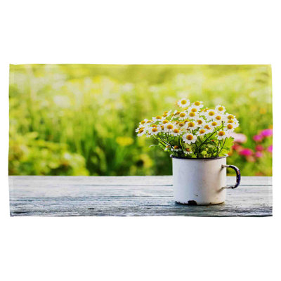 Aleiha Tea Towel Kitchen Towel