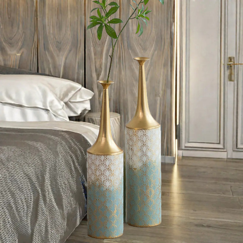 Floor Vase