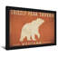 Animaux, grizzly, silhouette, signe rustique-1778800708-1778800704-1778800707