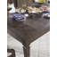 Camden Solid Oak Dining Table