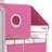 Jaleana Slat Loft Bed with Bookcase-1683763811-1683763808