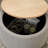 Dariyan Round Storage Ottoman-1446914760