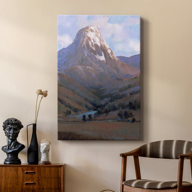 Epic I - galerie sur mesure, H 18 po x l 12 po