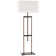 Alda Traditional Floor Lamp by Ray Booth